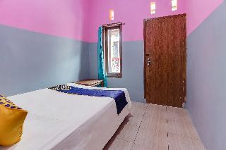 Ijen Traveller Homestay by ZUZU fotoÄŸrafÄ±