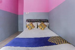 Ijen Traveller Homestay by ZUZU fotoÄŸrafÄ±