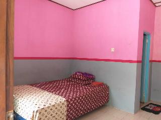 Ijen Traveller Homestay by ZUZU fotoÄŸrafÄ±