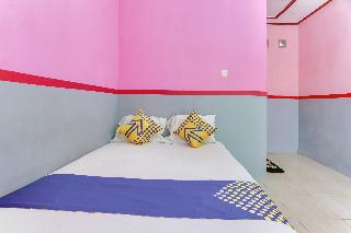 Ijen Traveller Homestay by ZUZU fotoÄŸrafÄ±