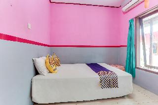 Ijen Traveller Homestay by ZUZU fotoÄŸrafÄ±