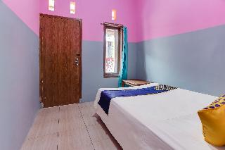 Ijen Traveller Homestay by ZUZU fotoÄŸrafÄ±