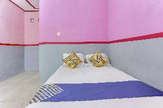 Ijen Traveller Homestay by ZUZU fotoÄŸrafÄ±