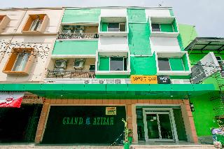 SPOT ON 1968 Grand Azizah otel fotoğrafı