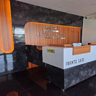 Privato Suite fotoÄŸrafÄ±