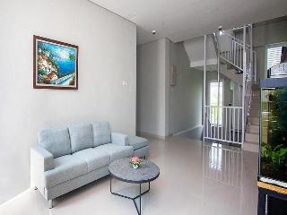 Privato Suite otel fotoğrafı