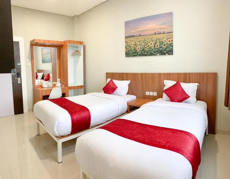 Privato Suite - Oda
