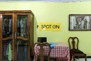 Spot On 2440 Wallet Family Residence fotoÄŸrafÄ±