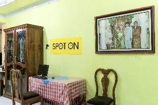 Spot On 2440 Wallet Family Residence fotoÄŸrafÄ±
