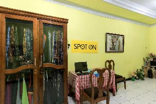 Spot On 2440 Wallet Family Residence fotoÄŸrafÄ±