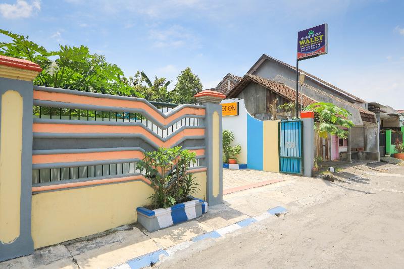 Spot On 2440 Wallet Family Residence - Genel