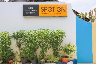 Spot On 2440 Wallet Family Residence fotoÄŸrafÄ±