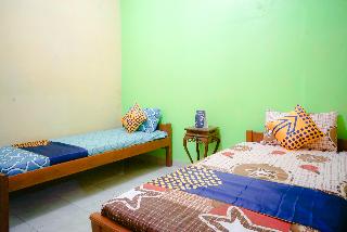 Spot On 2440 Wallet Family Residence fotoÄŸrafÄ±