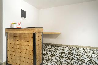 Oyo 2627 Ratamya Co-Living fotoÄŸrafÄ±
