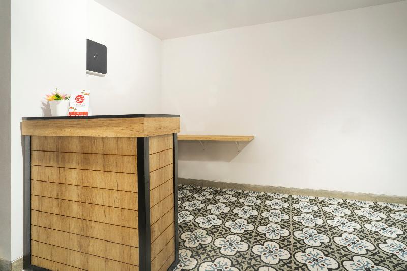 Oyo 2627 Ratamya Co-Living - Lobi