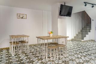 Oyo 2627 Ratamya Co-Living fotoÄŸrafÄ±