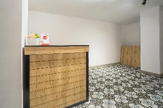 Oyo 2627 Ratamya Co-Living fotoÄŸrafÄ±