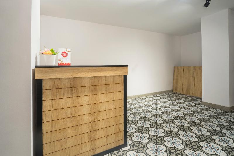Oyo 2627 Ratamya Co-Living - Lobi