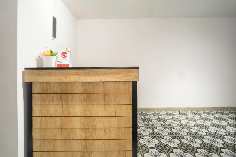 Oyo 2627 Ratamya Co-Living - Lobi