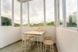 Oyo 2627 Ratamya Co-Living fotoÄŸrafÄ±