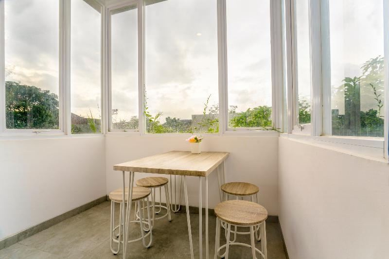 Oyo 2627 Ratamya Co-Living - Lobi