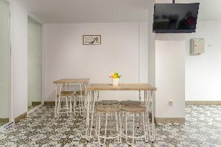 Oyo 2627 Ratamya Co-Living fotoÄŸrafÄ±