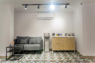Oyo 2627 Ratamya Co-Living fotoÄŸrafÄ±