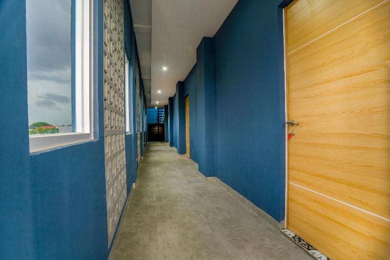 Oyo 2627 Ratamya Co-Living - Lobi