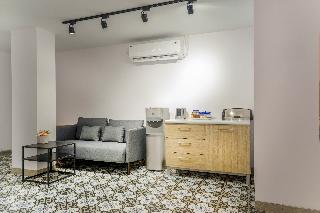 Oyo 2627 Ratamya Co-Living fotoÄŸrafÄ±