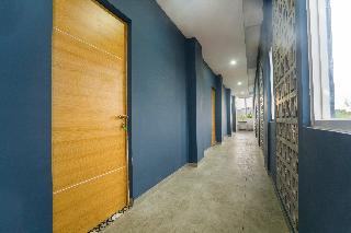 Oyo 2627 Ratamya Co-Living fotoÄŸrafÄ±