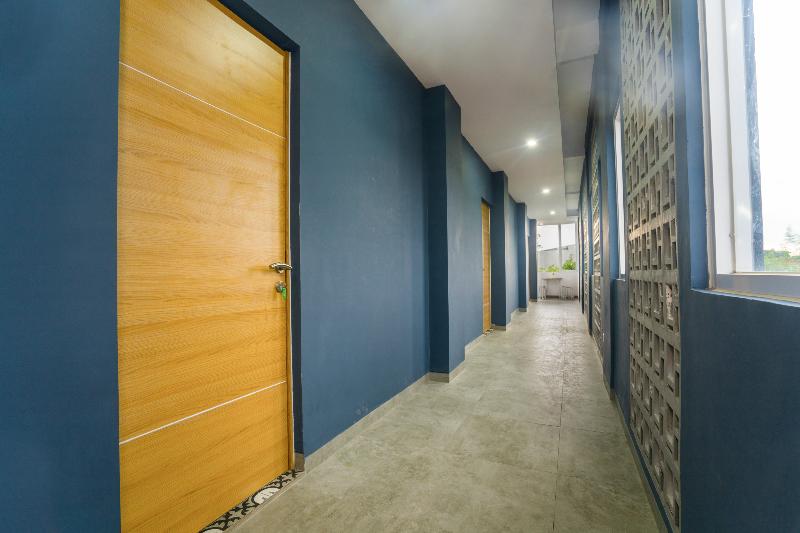 Oyo 2627 Ratamya Co-Living - Lobi