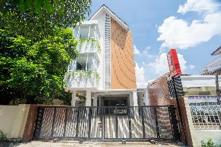 Oyo 2627 Ratamya Co-Living otel fotoğrafı