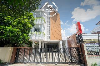 Oyo 2627 Ratamya Co-Living fotoÄŸrafÄ±