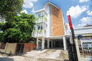 Oyo 2627 Ratamya Co-Living fotoÄŸrafÄ±