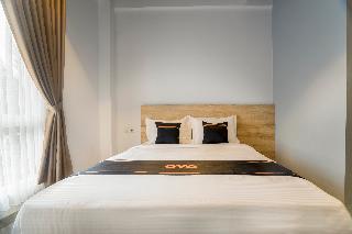 Oyo 2627 Ratamya Co-Living fotoÄŸrafÄ±
