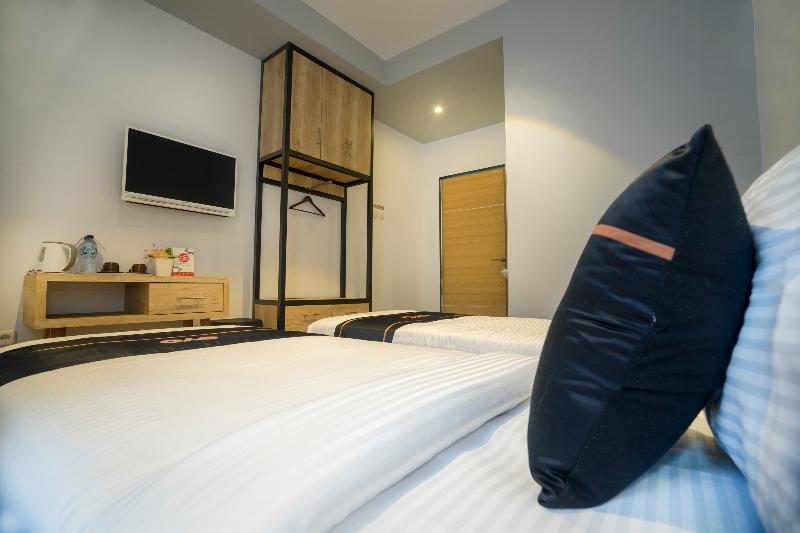 Oyo 2627 Ratamya Co-Living - Oda