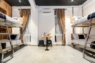 Oyo 2627 Ratamya Co-Living fotoÄŸrafÄ±