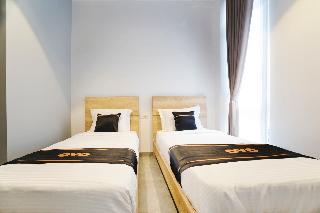 Oyo 2627 Ratamya Co-Living fotoÄŸrafÄ±