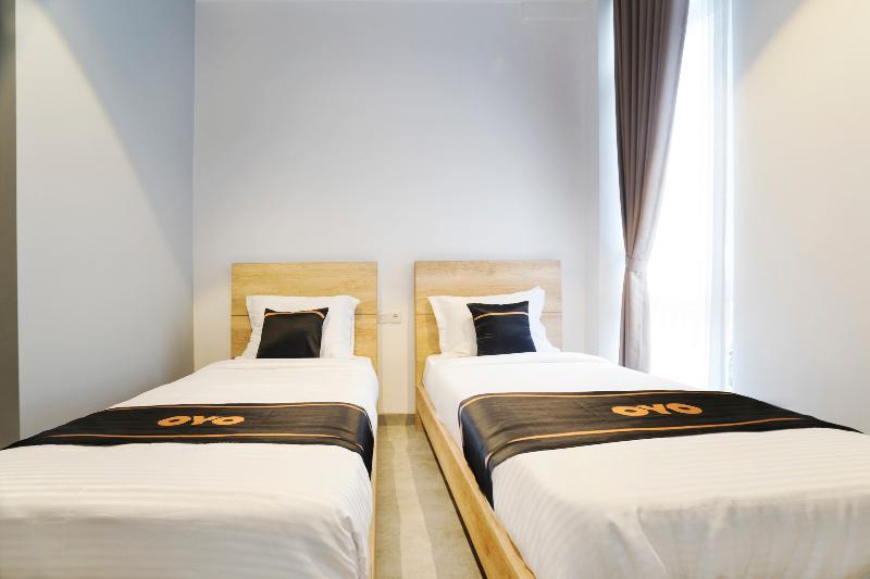 Oyo 2627 Ratamya Co-Living - Oda