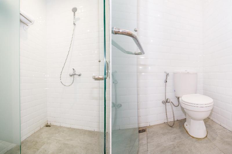 Oyo 2627 Ratamya Co-Living - Oda