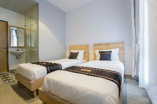 Oyo 2627 Ratamya Co-Living fotoÄŸrafÄ±