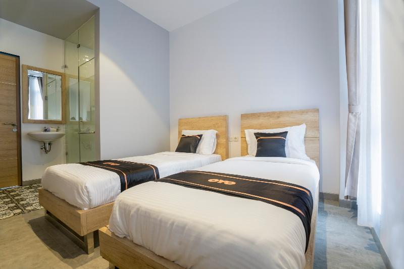 Oyo 2627 Ratamya Co-Living - Oda