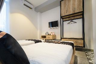 Oyo 2627 Ratamya Co-Living fotoÄŸrafÄ±