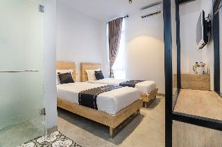 Oyo 2627 Ratamya Co-Living fotoÄŸrafÄ±