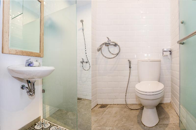 Oyo 2627 Ratamya Co-Living - Oda