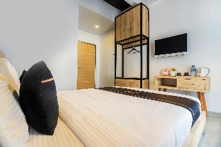 Oyo 2627 Ratamya Co-Living fotoÄŸrafÄ±