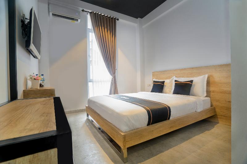 Oyo 2627 Ratamya Co-Living - Oda