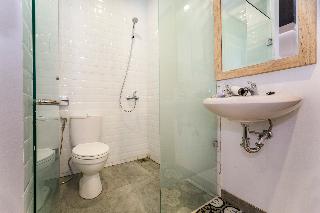 Oyo 2627 Ratamya Co-Living fotoÄŸrafÄ±