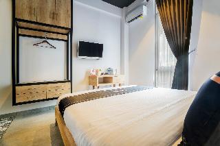Oyo 2627 Ratamya Co-Living fotoÄŸrafÄ±
