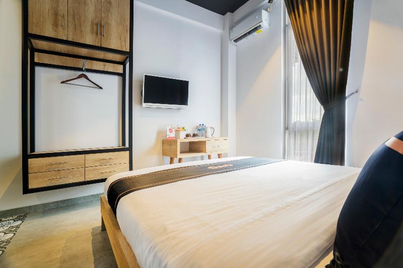 Oyo 2627 Ratamya Co-Living - Oda